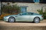 Aston Martin DB9 2004 года (UK)